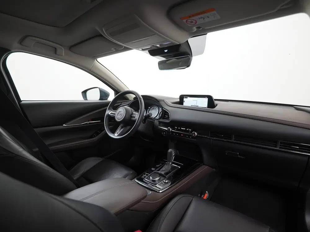 Mazda CX-30 2.0 e-SkyActiv-X M Hybrid Luxury Automaat uit 2021, foto 2