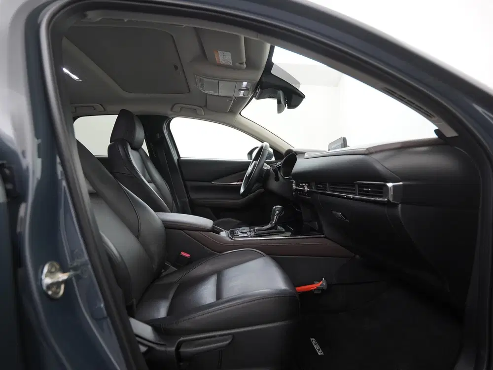 Mazda CX-30 2.0 e-SkyActiv-X M Hybrid Luxury Automaat uit 2021, foto 3