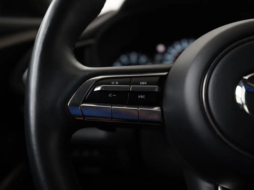Mazda CX-30 2.0 e-SkyActiv-X M Hybrid Luxury Automaat uit 2021, foto 7