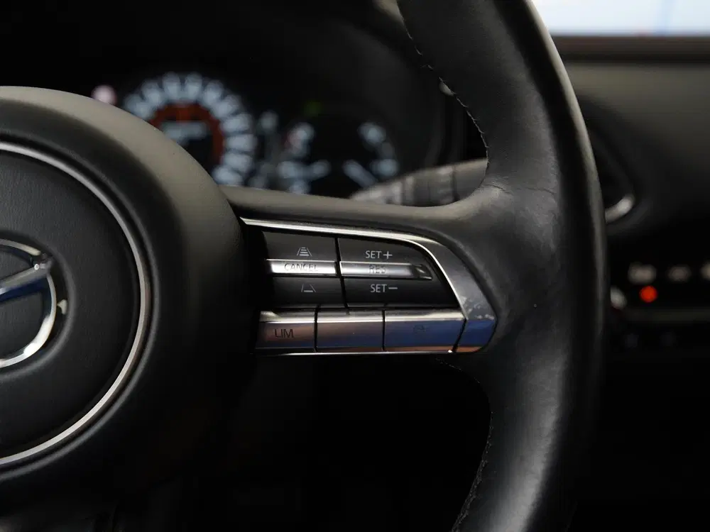 Mazda CX-30 2.0 e-SkyActiv-X M Hybrid Luxury Automaat uit 2021, foto 9