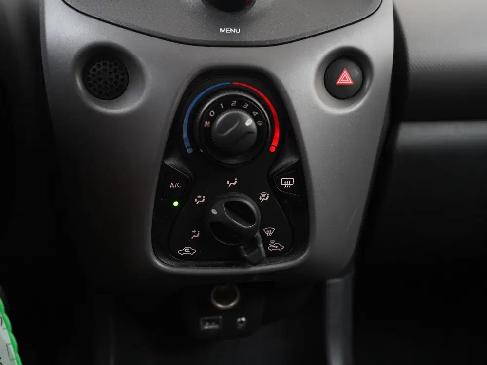 Peugeot 108 1.0 e-VTi Active uit 2020, foto 11