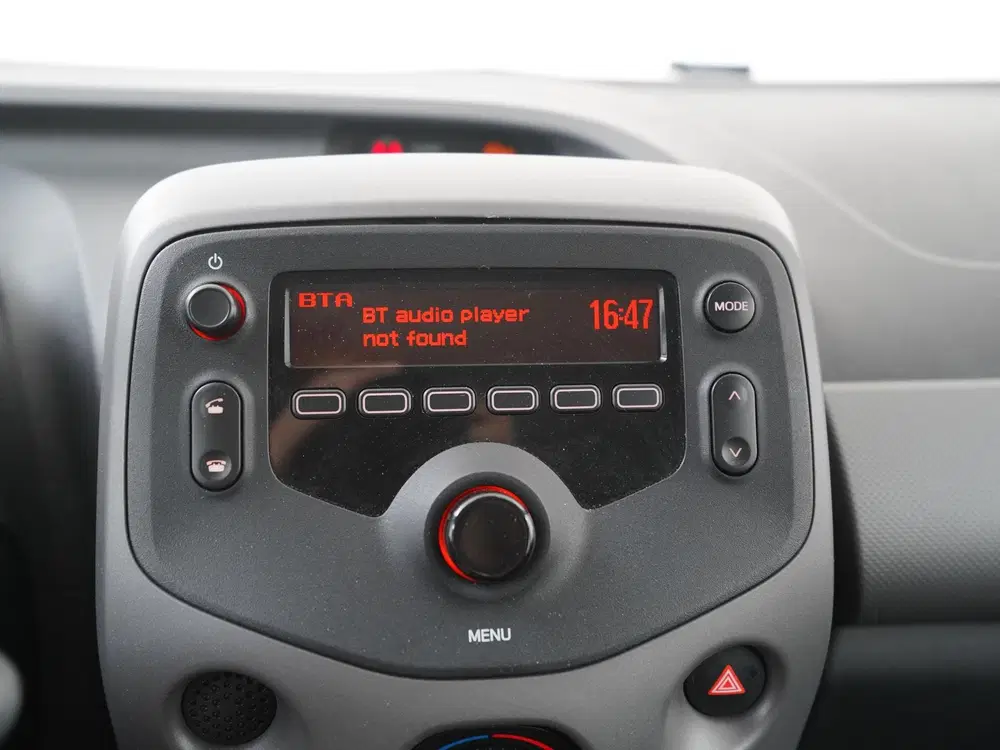 Peugeot 108 1.0 e-VTi Active uit 2020, foto 13