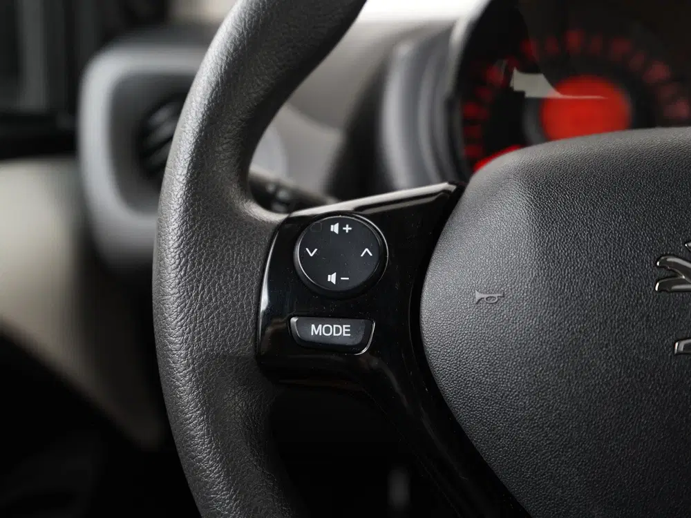 Peugeot 108 1.0 e-VTi Active uit 2020, foto 7
