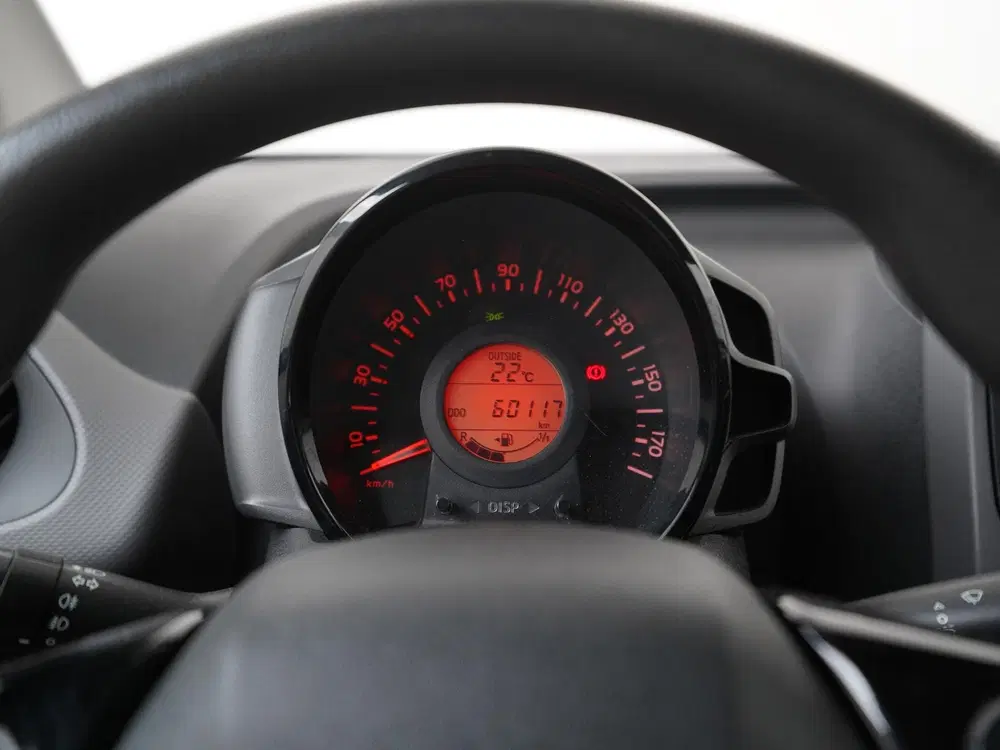 Peugeot 108 1.0 e-VTi Active uit 2020, foto 8