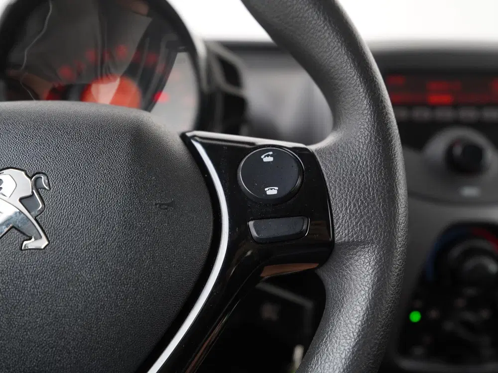 Peugeot 108 1.0 e-VTi Active uit 2020, foto 9