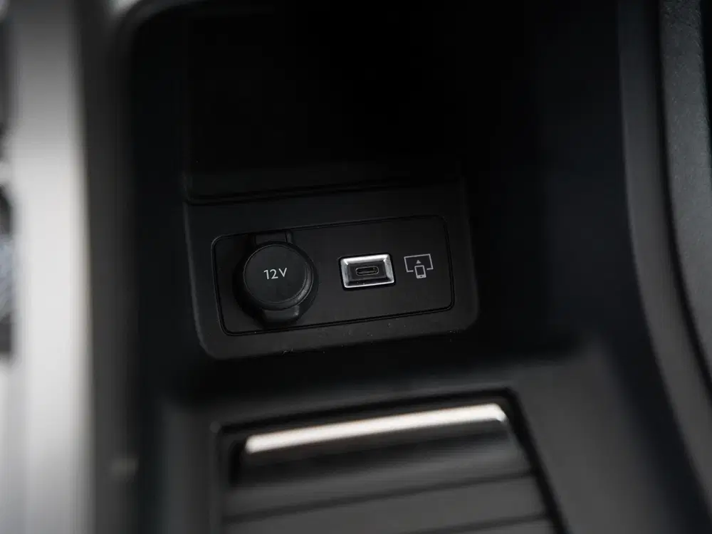 Peugeot 408 1.2 Hybrid 145 e-DCS6 Allure uit 2025, foto 11