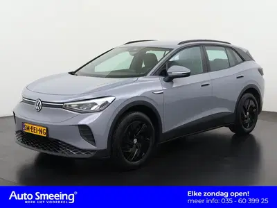 Volkswagen ID.4 Pure 52 kWh uit 2022