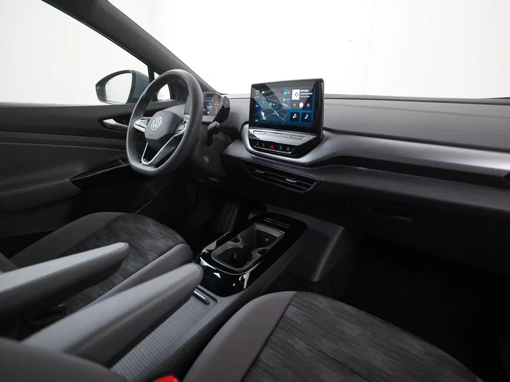 Volkswagen ID.4 Pure 52 kWh uit 2022, foto 2