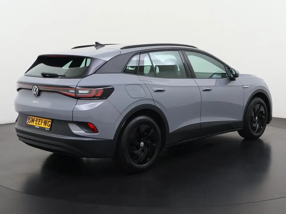 Volkswagen ID.4 Pure 52 kWh uit 2022, foto 4