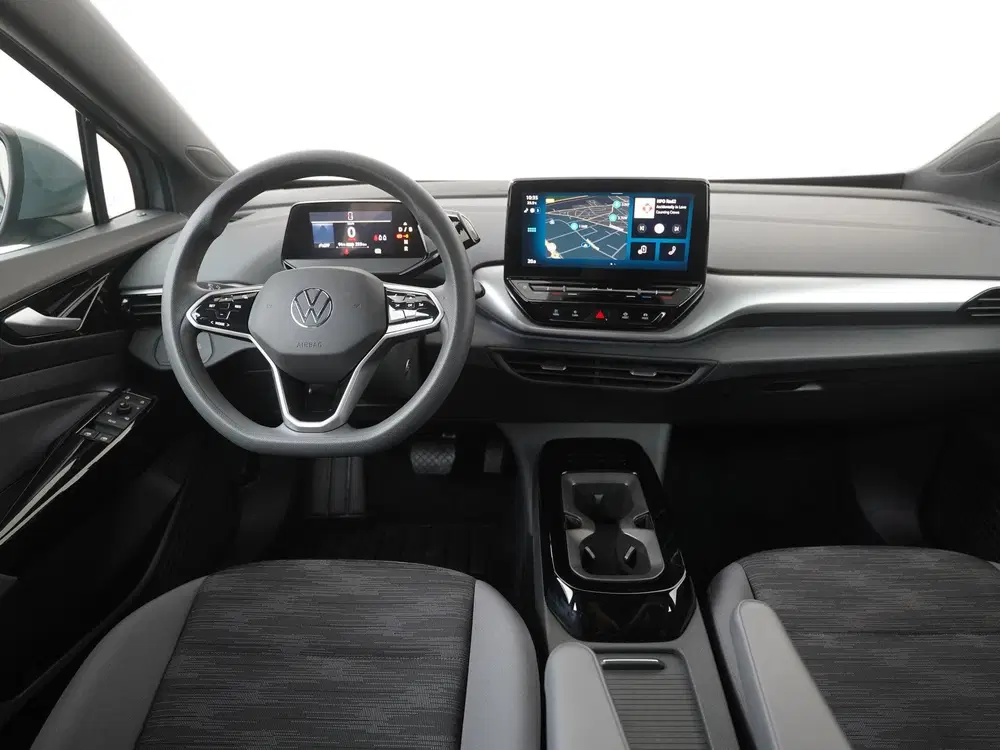 Volkswagen ID.4 Pure 52 kWh uit 2022, foto 6