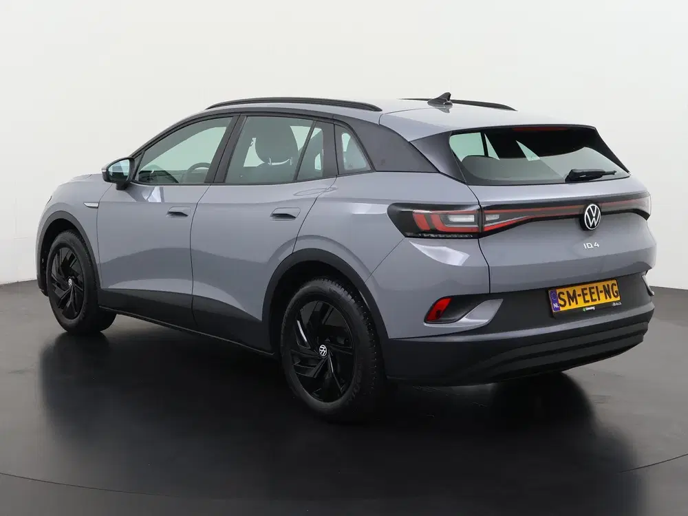 Volkswagen ID.4 Pure 52 kWh uit 2022, foto 7
