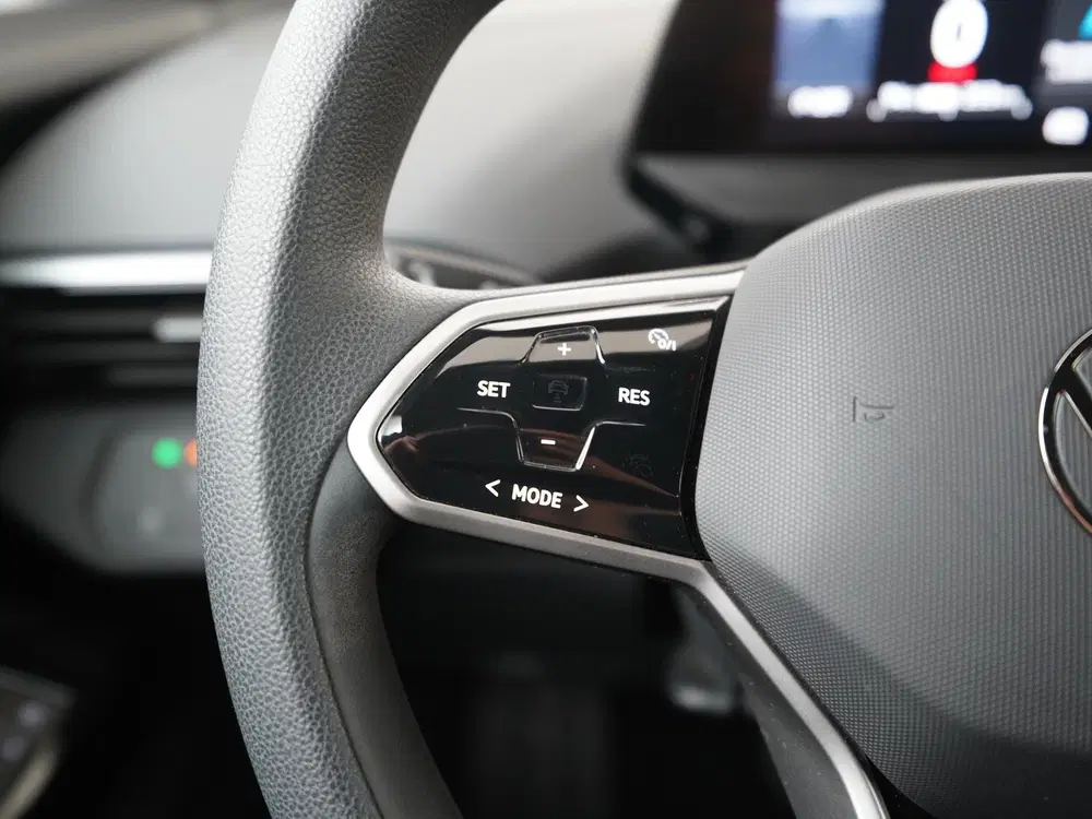 Volkswagen ID.4 Pure 52 kWh uit 2022, foto 8