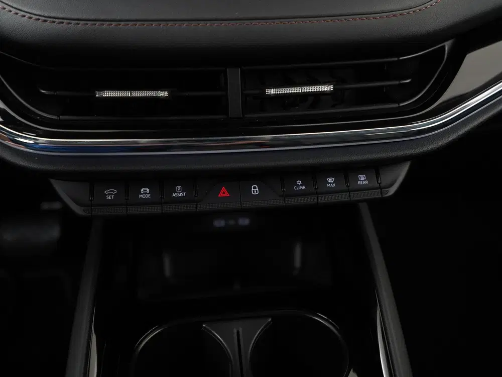Skoda Enyaq 80 uit 2021, foto 13