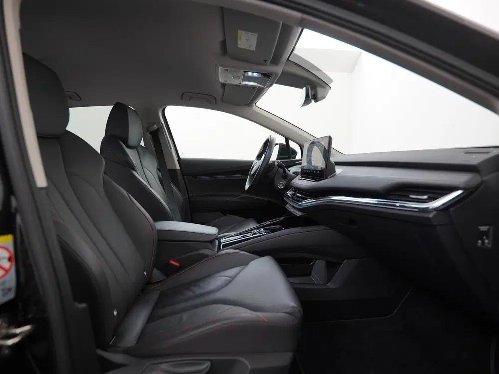 Skoda Enyaq 80 uit 2021, foto 3