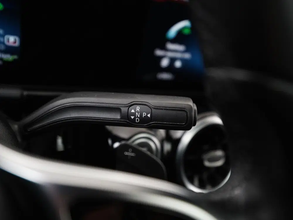 Mercedes-Benz GLA 250e Progressive uit 2021, foto 11
