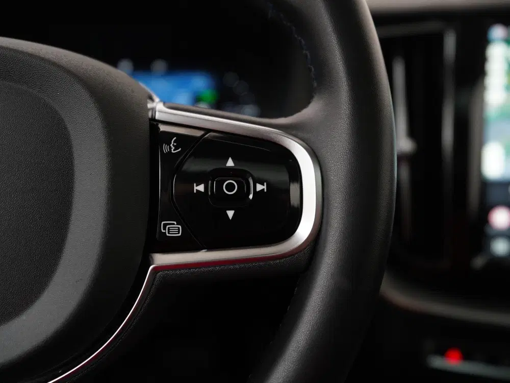 Volvo XC60 T8 Long Range AWD Ultimate uit 2023, foto 10