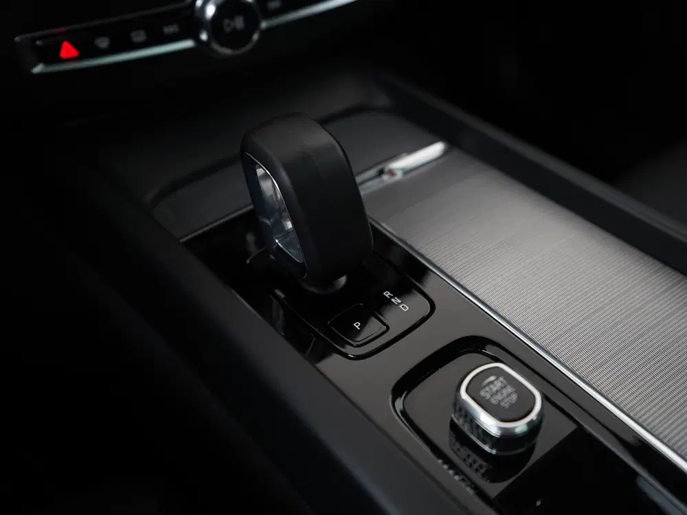 Volvo XC60 T8 Long Range AWD Ultimate uit 2023, foto 11