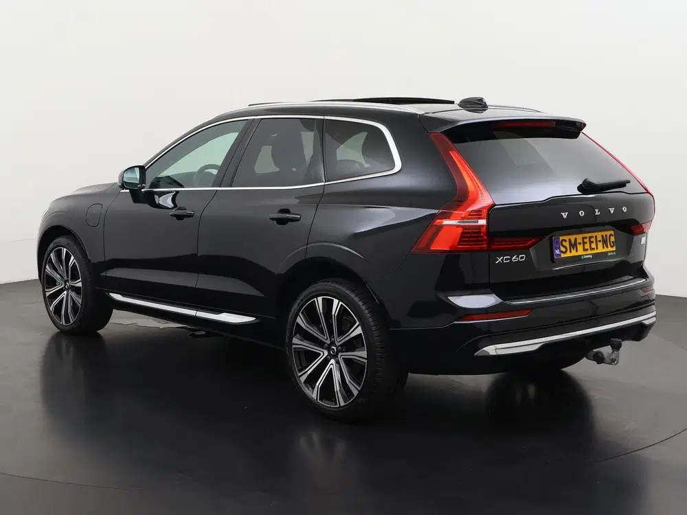 Volvo XC60 T8 Long Range AWD Ultimate uit 2023, foto 7