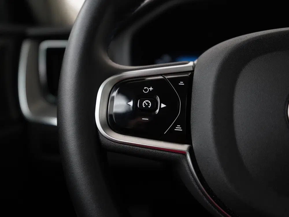 Volvo XC60 T8 Long Range AWD Ultimate uit 2023, foto 8