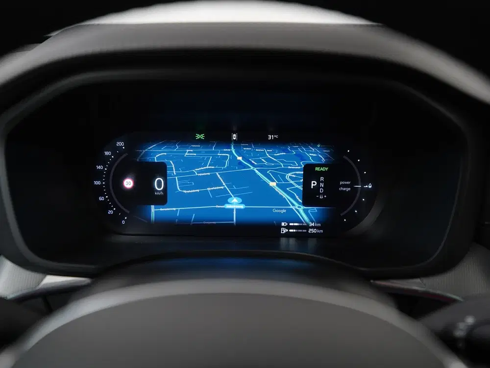 Volvo XC60 T8 Long Range AWD Ultimate uit 2023, foto 9