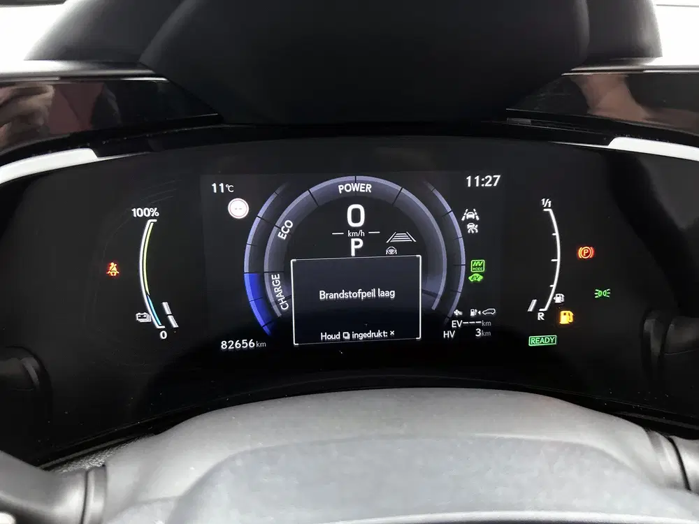 Lexus NX 450h+ AWD F SPORT Line uit 2022, foto 5