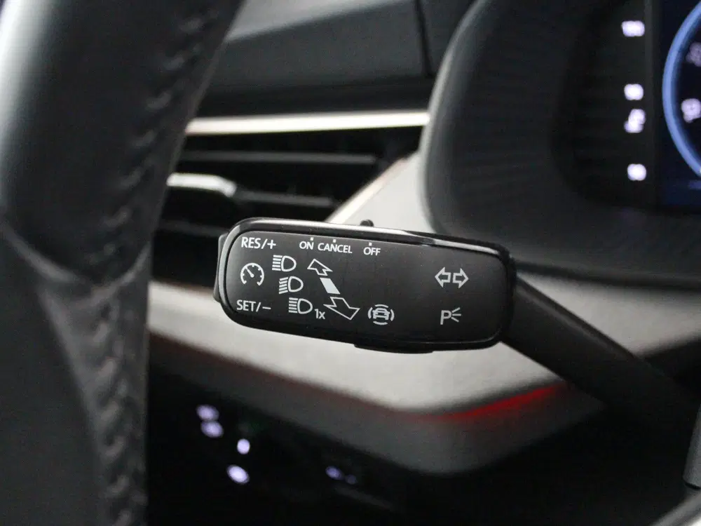 Skoda Kamiq 1.0 TSI Business Edition uit 2024, foto 12