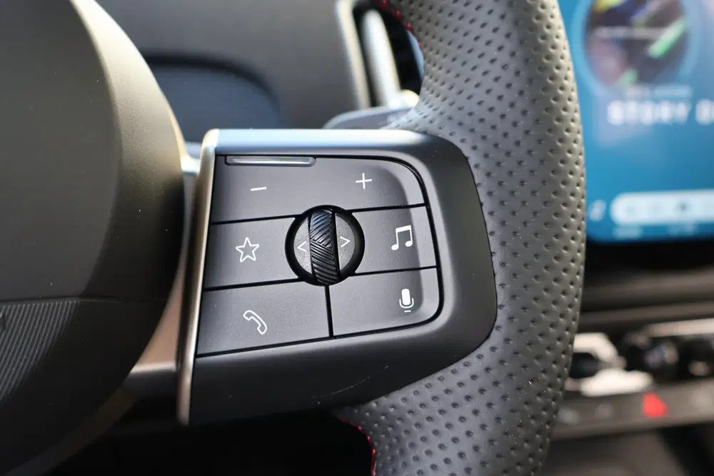 Mini Countryman SE ALL4 Automaat uit 2026, foto 11