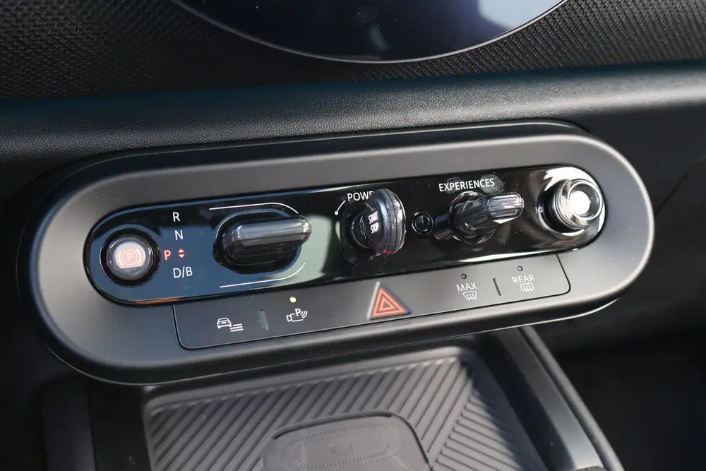 Mini Countryman SE ALL4 Automaat uit 2026, foto 14
