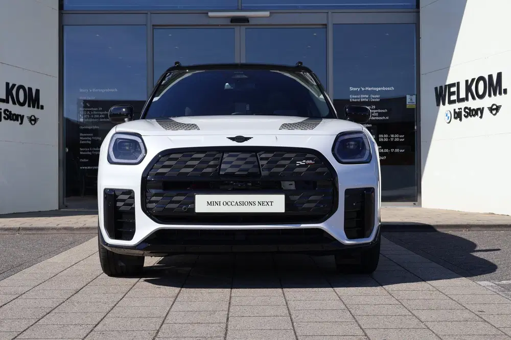Mini Countryman SE ALL4 Automaat uit 2026, foto 2