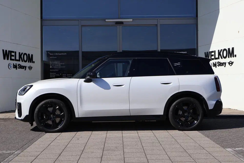 Mini Countryman SE ALL4 Automaat uit 2026, foto 3