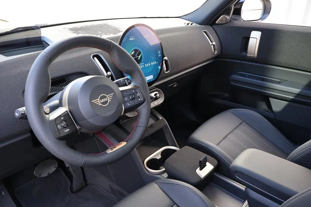 Mini Countryman SE ALL4 Automaat uit 2026, foto 7