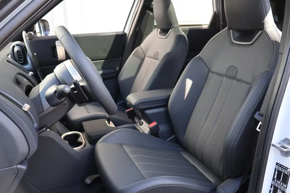 Mini Countryman SE ALL4 Automaat uit 2026, foto 8