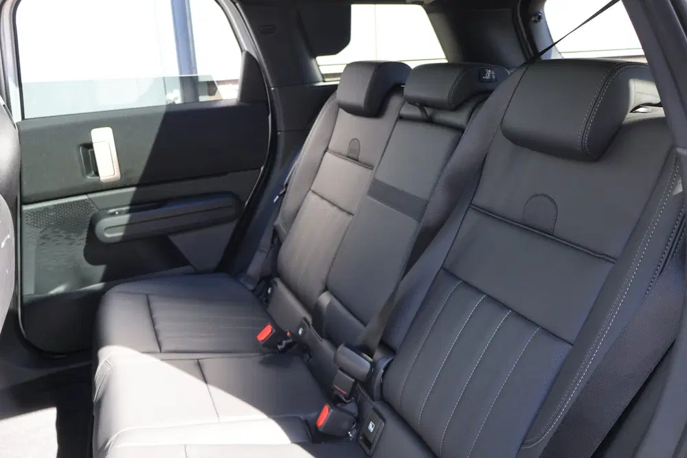 Mini Countryman SE ALL4 Automaat uit 2026, foto 9
