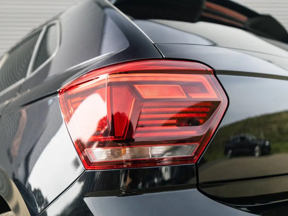 Volkswagen Polo 2.0 TSI GTI Pano Navi Camera 1JAAR GARANTI uit 2020, foto 10