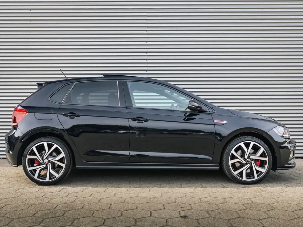 Volkswagen Polo 2.0 TSI GTI Pano Navi Camera 1JAAR GARANTI uit 2020, foto 14