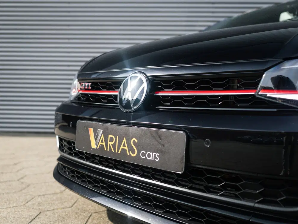 Volkswagen Polo 2.0 TSI GTI Pano Navi Camera 1JAAR GARANTI uit 2020, foto 2