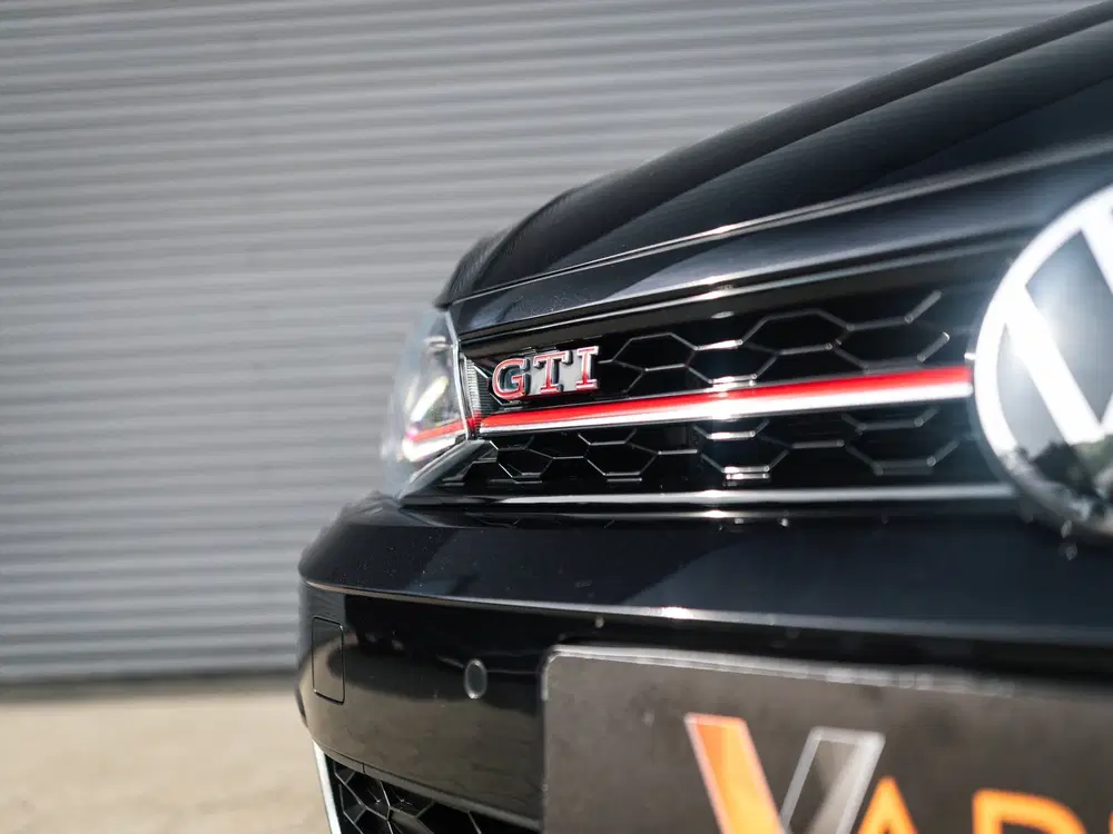 Volkswagen Polo 2.0 TSI GTI Pano Navi Camera 1JAAR GARANTI uit 2020, foto 3