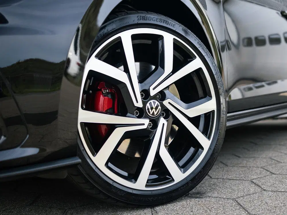 Volkswagen Polo 2.0 TSI GTI Pano Navi Camera 1JAAR GARANTI uit 2020, foto 5