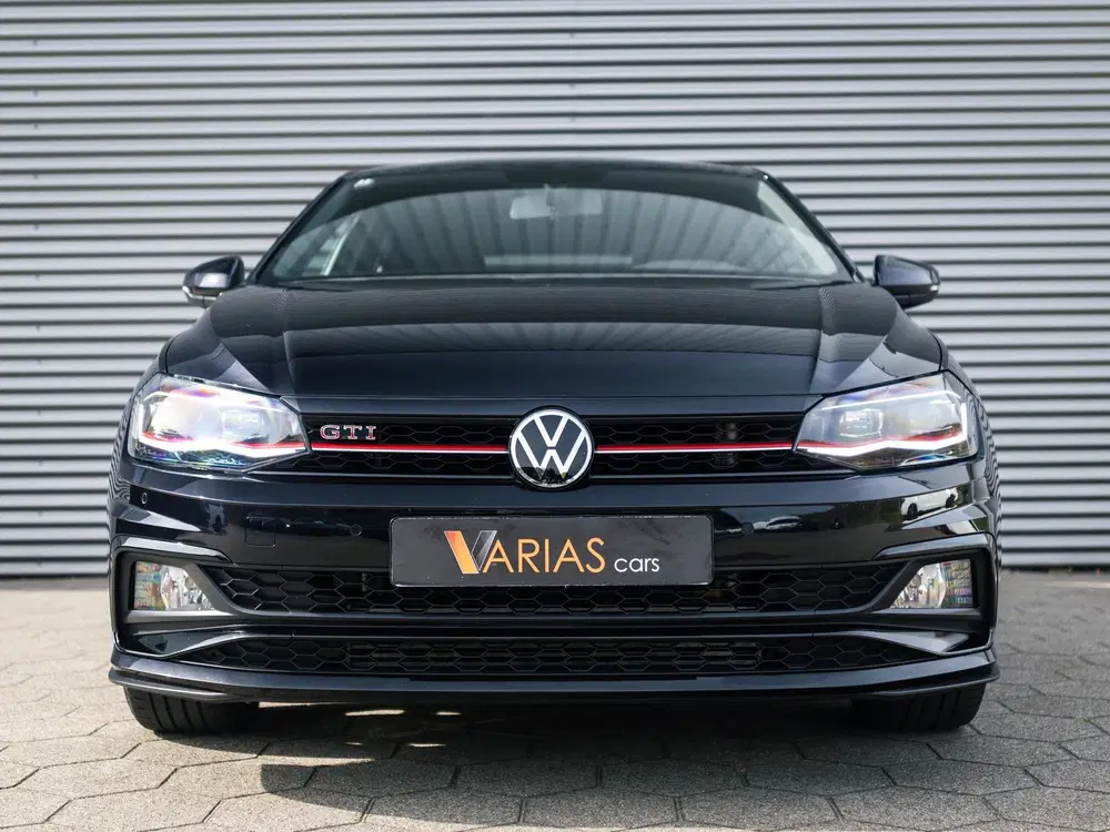 Volkswagen Polo 2.0 TSI GTI Pano Navi Camera 1JAAR GARANTI uit 2020, foto 6