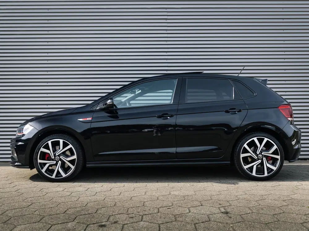 Volkswagen Polo 2.0 TSI GTI Pano Navi Camera 1JAAR GARANTI uit 2020, foto 7