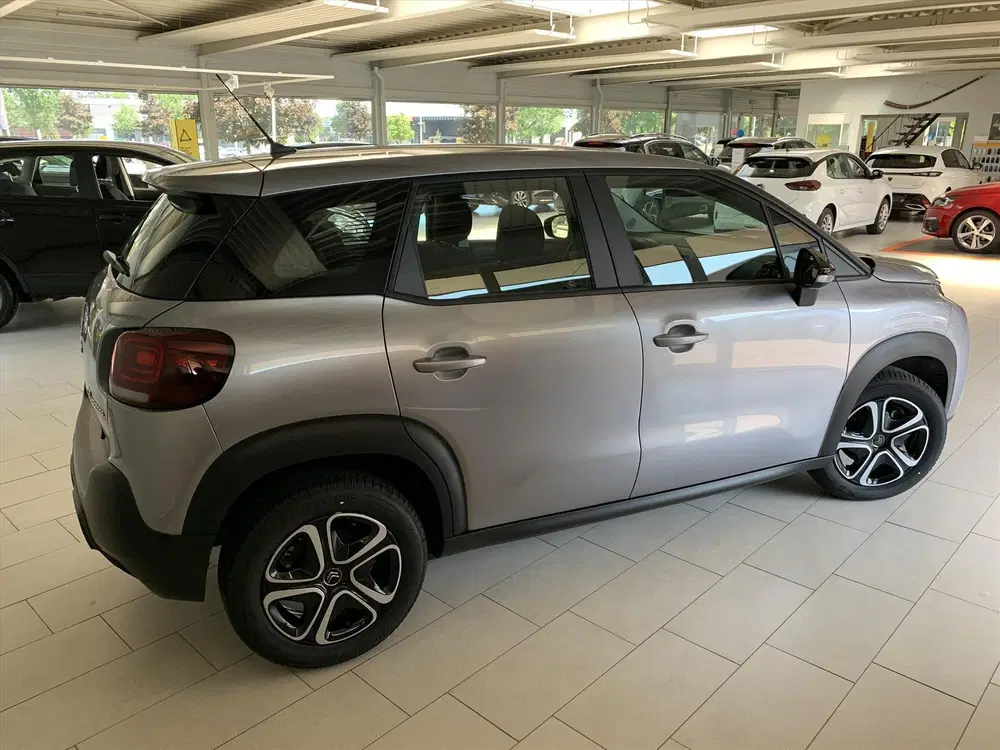 Citroën C3 Aircross Citroen C3 Aircross 1.2 PureTech 110pk Fee uit 2022, foto 6
