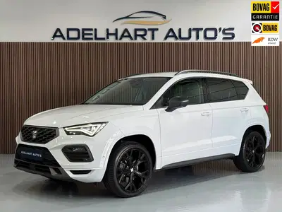 SEAT Ateca 1.5 TSI Style Business Intense FR uit 2022