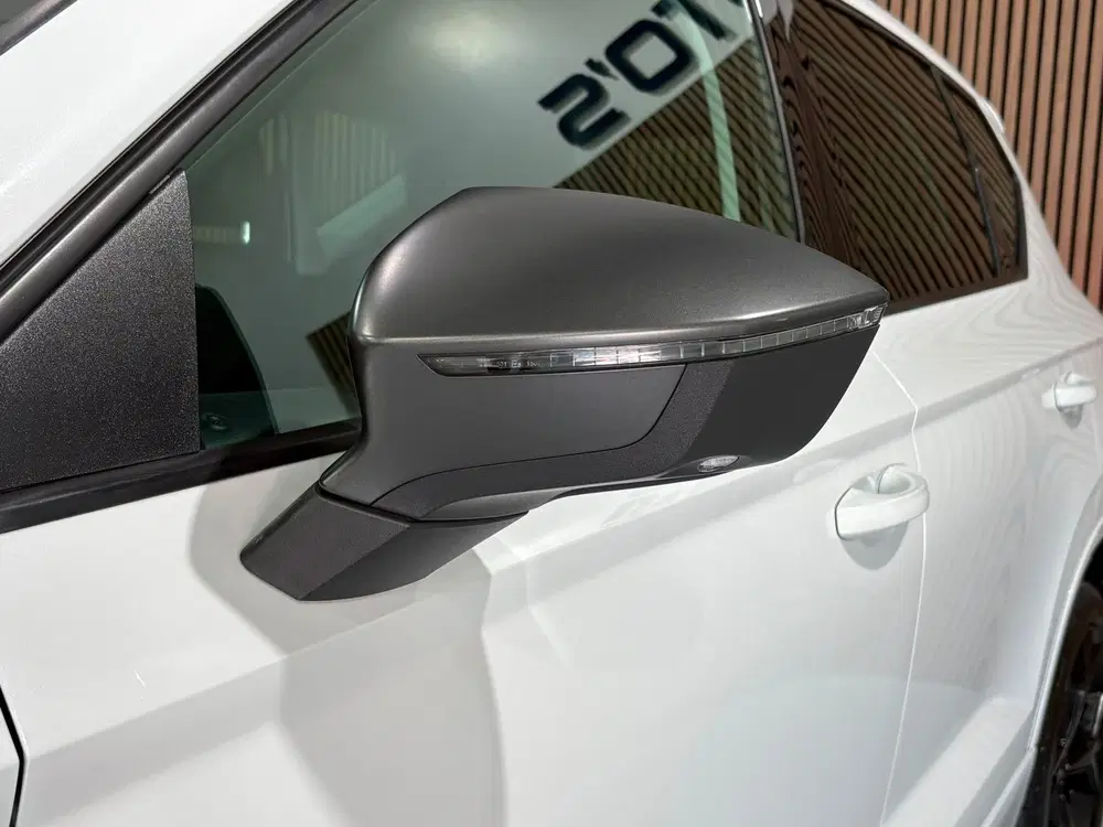 SEAT Ateca 1.5 TSI Style Business Intense FR uit 2022, foto 11