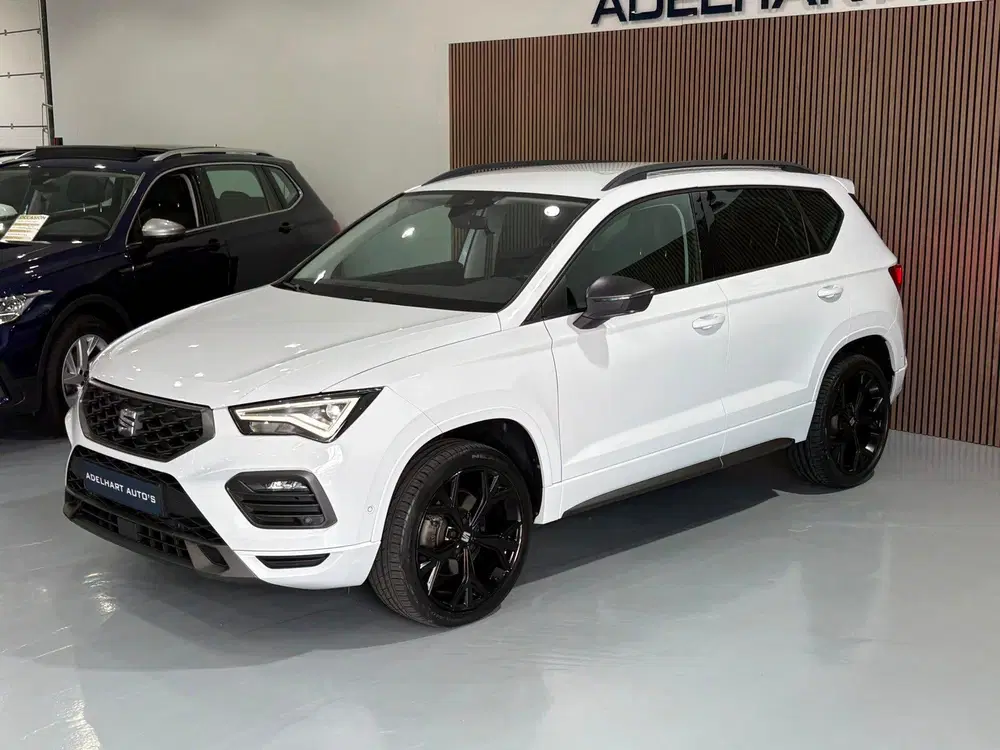 SEAT Ateca 1.5 TSI Style Business Intense FR uit 2022, foto 12