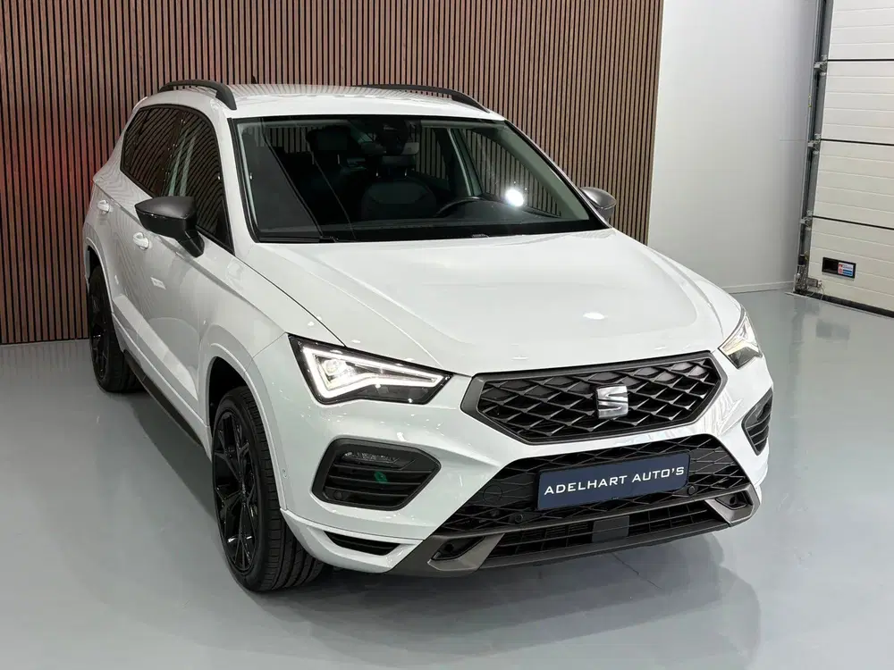 SEAT Ateca 1.5 TSI Style Business Intense FR uit 2022, foto 13