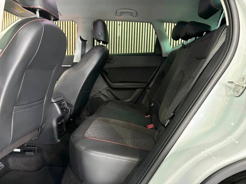SEAT Ateca 1.5 TSI Style Business Intense FR uit 2022, foto 15