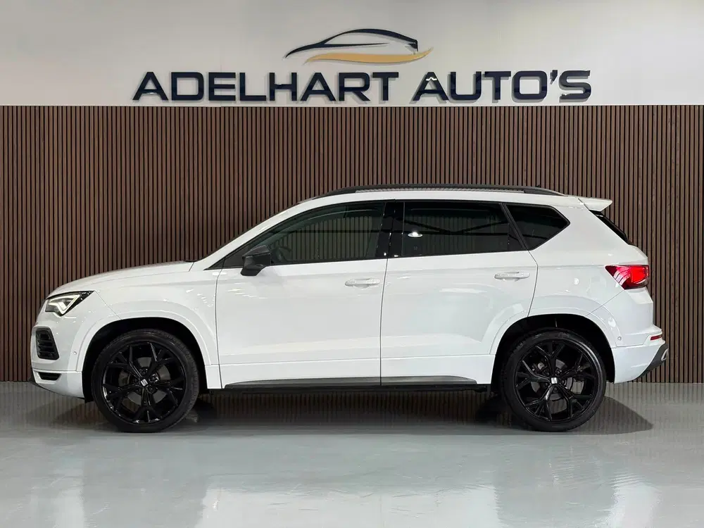 SEAT Ateca 1.5 TSI Style Business Intense FR uit 2022, foto 2