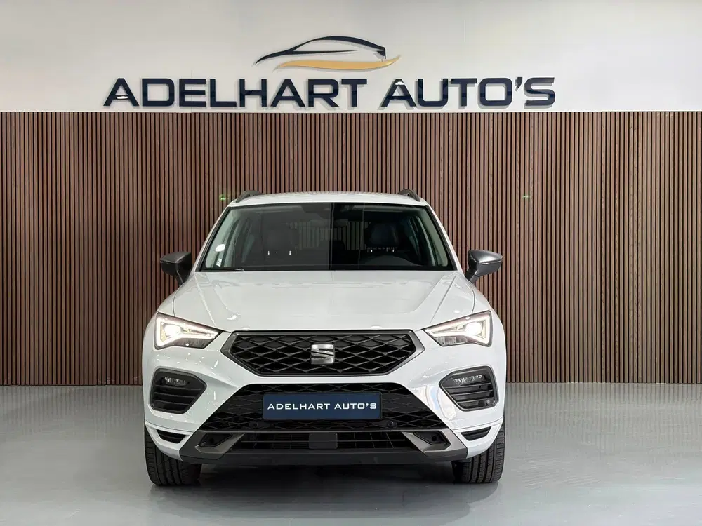 SEAT Ateca 1.5 TSI Style Business Intense FR uit 2022, foto 5