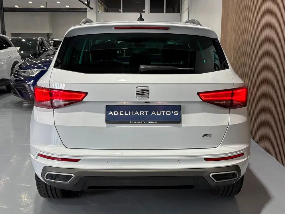 SEAT Ateca 1.5 TSI Style Business Intense FR uit 2022, foto 6