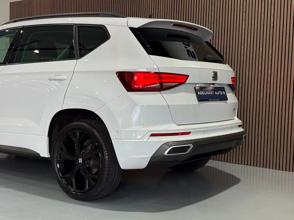SEAT Ateca 1.5 TSI Style Business Intense FR uit 2022, foto 7
